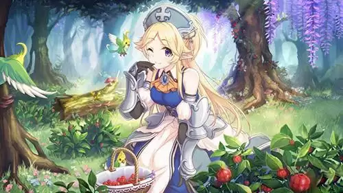 公主连结小小甜心探险家VH 