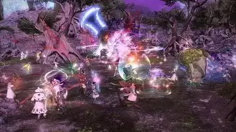 FF145.55版本博兹雅新增失传技能及效果大全分享