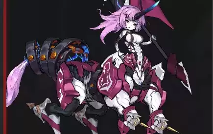 机动战姬聚变堕落之枪打法攻略分享