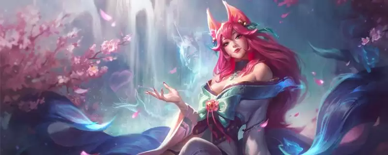 lol福星计划转区规则