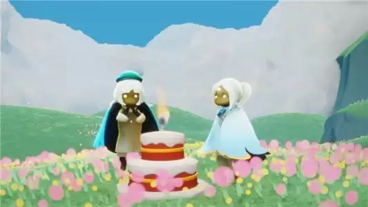 光遇海洋节活动什么时候上线？海洋节活动有哪些图片1