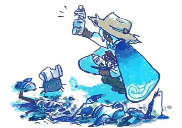 光遇海洋节斗篷多少钱？海洋斗篷国服什么时候上线图片2