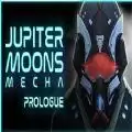 木星卫星机甲