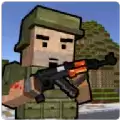 像素士兵射击英雄游戏安卓手机