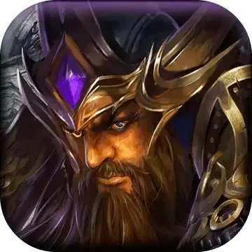 乱世三国志休闲版