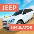 顶级吉普车模拟器