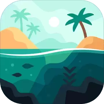 Tides A Fishing Game