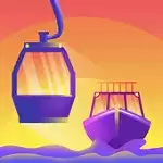 表情赛跑者抖音