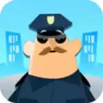 迷你警察局抖音