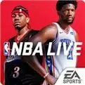 NBA LIVE2011中文