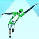 疯狂怪人