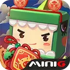 迷你世界六一儿童节更新