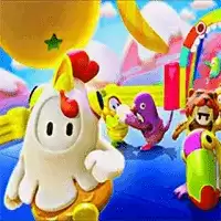 豆豆人淘汰赛2021