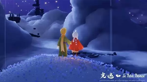 光遇小王子季卡多少钱?小王子季卡价格一览图片1