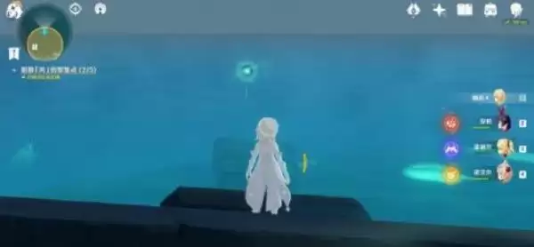 寻找狂风之核在哪