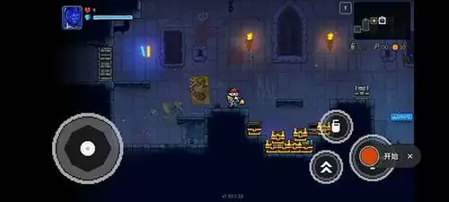 霓虹深渊无限变异橘子怎么用