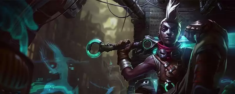 英雄联盟撒旦是谁