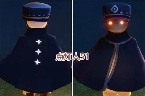 光遇小王子季全部先祖兑换表一览