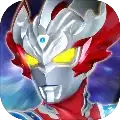 奥特曼王者传奇单机破解版