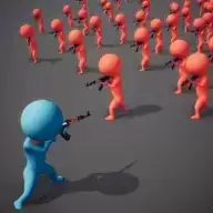 黑客神枪手游戏