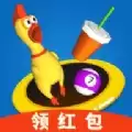 欢乐碰碰碰游戏红包