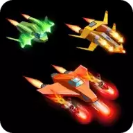 合并宇宙飞船游戏
