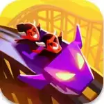 地狱游乐园经营