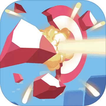 射爆1.0.0