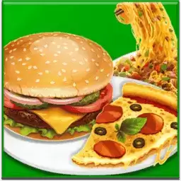 街头小吃烹饪赛