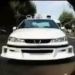 出租车驾驶特技2021