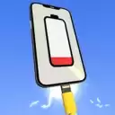 我手机快没电了