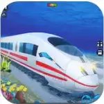 水下子弹头火车模拟器
