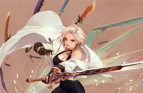 dnf手游有没有剑皇职业