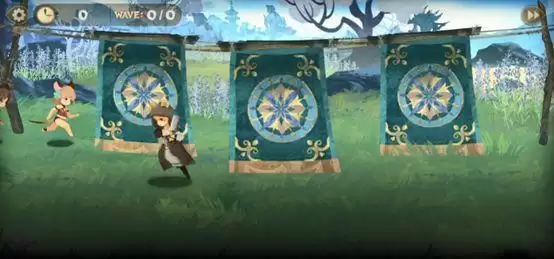 万象物语酷夏热浪盛典猜猜我在哪活动攻略