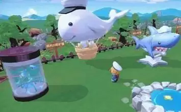 摩尔庄园手游魔鳉鱼在哪里?魔鳉鱼位置分布一览图片2