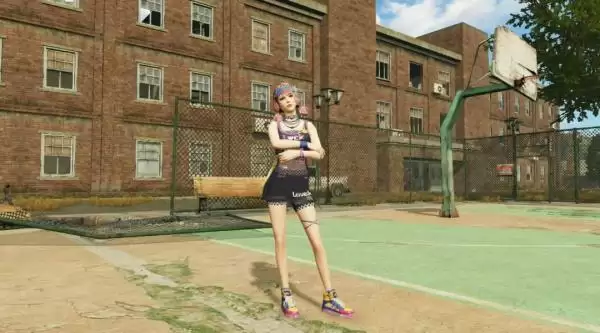 明日之后斗牛时刻时装怎么得?篮球时装斗牛时刻动作特效一览图片2