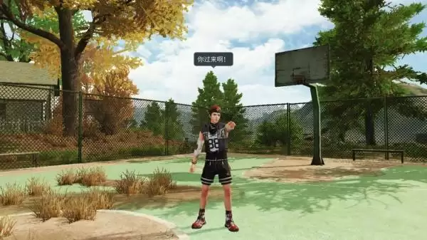 明日之后斗牛时刻时装怎么得?篮球时装斗牛时刻动作特效一览图片3