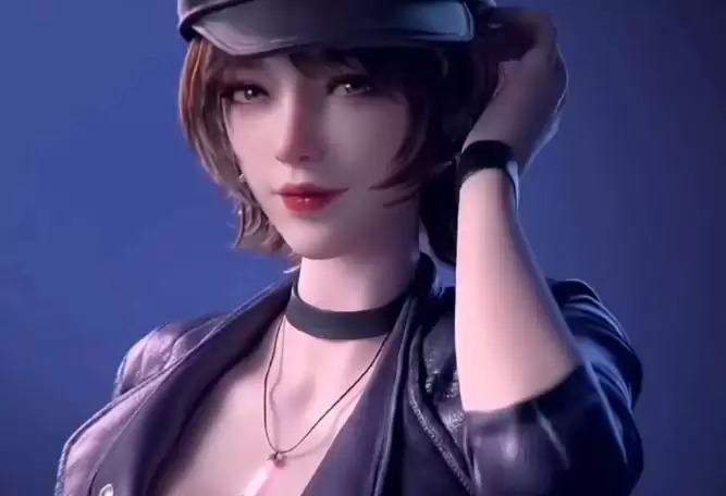 王牌竞速西理角色设计一览