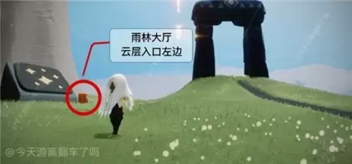 光遇6.3季节蜡烛位置分布一览