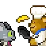 熊先生的餐厅中文