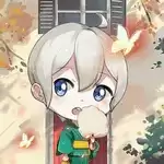 明朗少女游玩日记中文