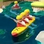 疯狂大浪3D抖音