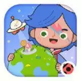 米加小镇世界豪华旅馆