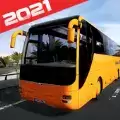 Top Bus模拟器Pro 2021