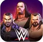 世界摔跤战无不胜