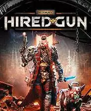 涅克罗蒙达:赏金猎人