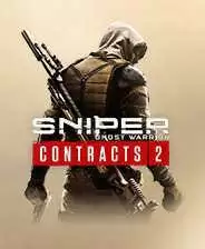 狙击手幽灵战士契约2