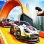 肌肉热车滑特技中文