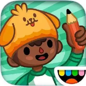 托卡的城市生活