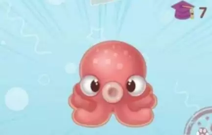 摩尔庄园手游章鱼获取方法